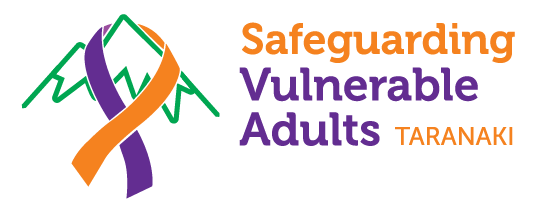 Safeguarding Vulnerable Adults Taranaki